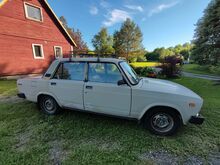 Vaz 2105