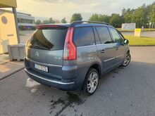 Citroen c4 Picasso 2,0diisel 2007a.