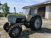 МТЗ-52 «Беларусь»