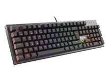 Mehaaniline GENESIS THOR 300 RGB