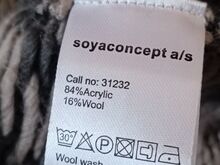 Soyaconcept kudum Xl