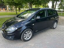Seat Altea XL 1,6 TDI / 77 kw + Kliima