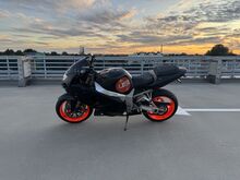 Suzuki GSX-R 1000