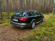 Audi A6 C6 Allroad