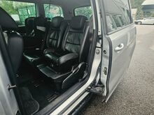 MÜÜA/VAHETADA: SEAT ALHAMBRA 2.0 TDI (103 kW) DSG