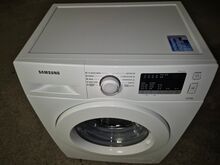 Pesumasin Samsung WW60J3080LW/LE 6kg 1200p/min