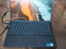 Sülearvuti Dell Vostro 5301