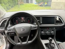 Seat Leon facelift 2017a