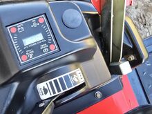 Murutraktor Troy Bilt Mustang XP 50