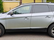 Volvo XC60 2.4 D5 129кВт 2010 г.
