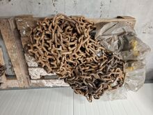 METSAMASINA 2 KETTI