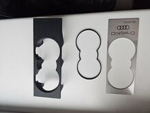 Audi 80 90 100 200 B3 B4 C3 Topsihoidja keskkonsoo
