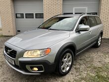 HOLLANDIST Volvo XC70 Cross Country 2.4 D5 136kW