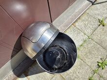 Prügikast lux