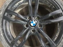 M: BMW 3 seeria F30/31 Veljed