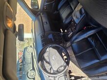 Mercedes-Benz ML270