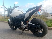 Honda CB600FA