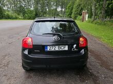 Toyota Auris 1.4VVT-i 71кВт, 2008, техосмотр до 07/2027 г.