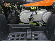 ATV SMC USO 100