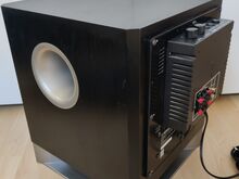 Yamaha aktiiv-subwoofer