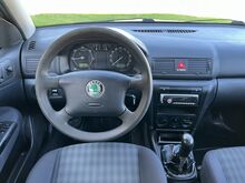 SKODA OCTAVIA 1,9 TDI EURO3 66kw, ÜKS OMANIK