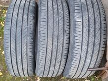 Continental ULTRACONTACT 225/65 R17