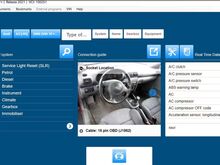 Delphi Diagnostikaseade DS150E 2021 Bluetooth