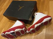 JORDAN PRO STRONG MEESTE. Jalale suurusega 43-44.