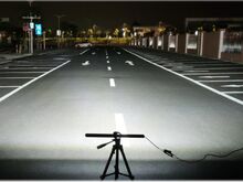 Led Bar Slim 180W, 30 000 LM, 50cm Combo Beam