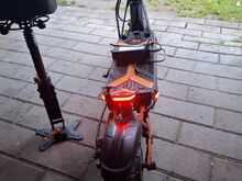 Elektritõuks