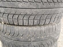 Volvo S80 veljed + rehvid