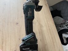 Makita nurklihvija/rellakas