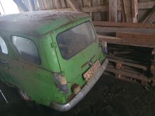 Moskvitš 423