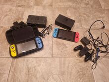 Nintendo Switch V2 Fortnite