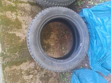 Naastrehvid 205/55/16 hankook ipike rs2