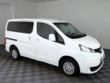 Ниссан NV200