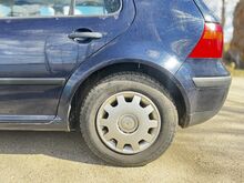 Volkswagen Golf 1.4 55 кВт