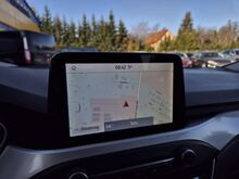 Ford Focus дизель, механика