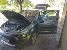 Citroen C4 Picasso 1.6Hdi 85kw