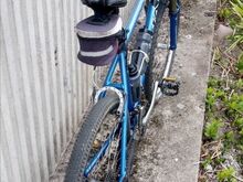 Profiratas Kona Muni-Mula, L raam, 26"