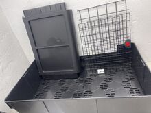 LEMMIKLOOMA TRANSPORDIPUUR AUTOSSE