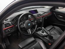 2014 BMW 335 xDrive 3.0 R6 230kw