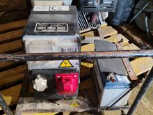 Generaator Honda