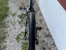“Kross” jalgratas 26” XS raam