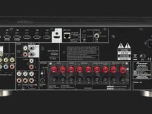 Pioneer VSX-922