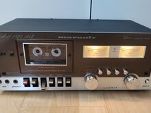 Кассетная дека Marantz модель 1820 MK II