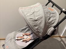 Kergkäru Cybex Libelle