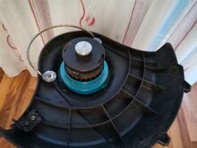 Murutrimmer Makita UR3000