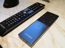 Эксклюзивный Samsung 55