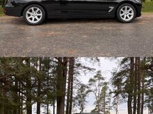 Bmw 320GT